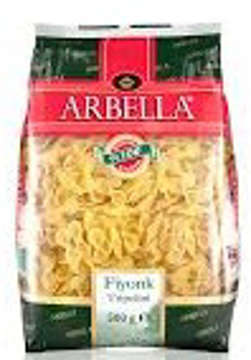 Picture of ARBELLA TRIPOLINI PASTA 500GM